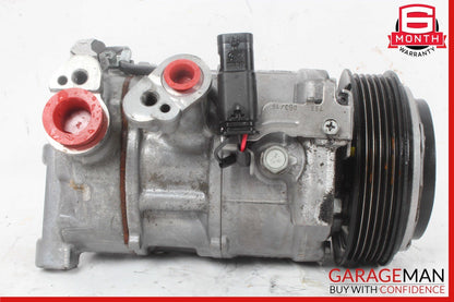15-23 Mercedes X253 GLC300 AC A/C Air Conditioning Compressor Pump Assembly OEM
