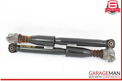 14-17 Audi SQ5 Rear Left and Rear Right Side Shock Strut Absorber Set of 2 OEM