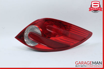 06-10 Mercedes W251 R350 R63 AMG Rear Left Side Taillight Tail Light Lamp