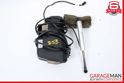 09-12 Mercedes W164 ML550 Trunk Lid Tailgate Hydraulic Pump Motor Cylinder Set
