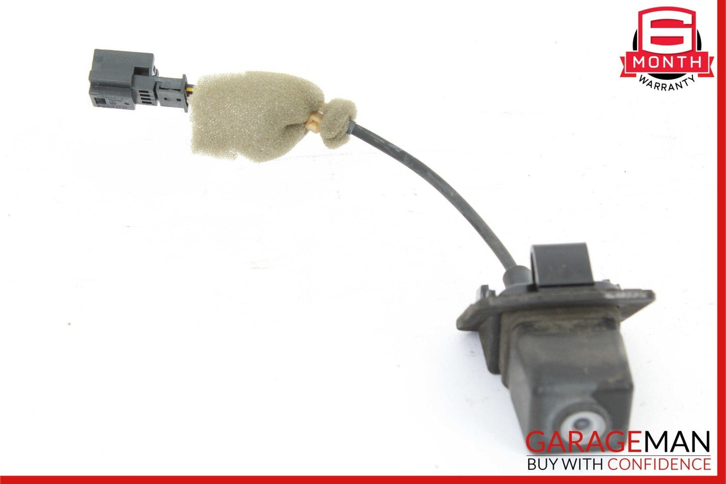 10-13 Mercedes W212 E350 E550 CLS550 Parking Rear View Backup Back Up Camera OEM