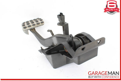 03-08 Mercedes R230 SL500 SL55 AMG Brake Stop Pedal Assembly OEM