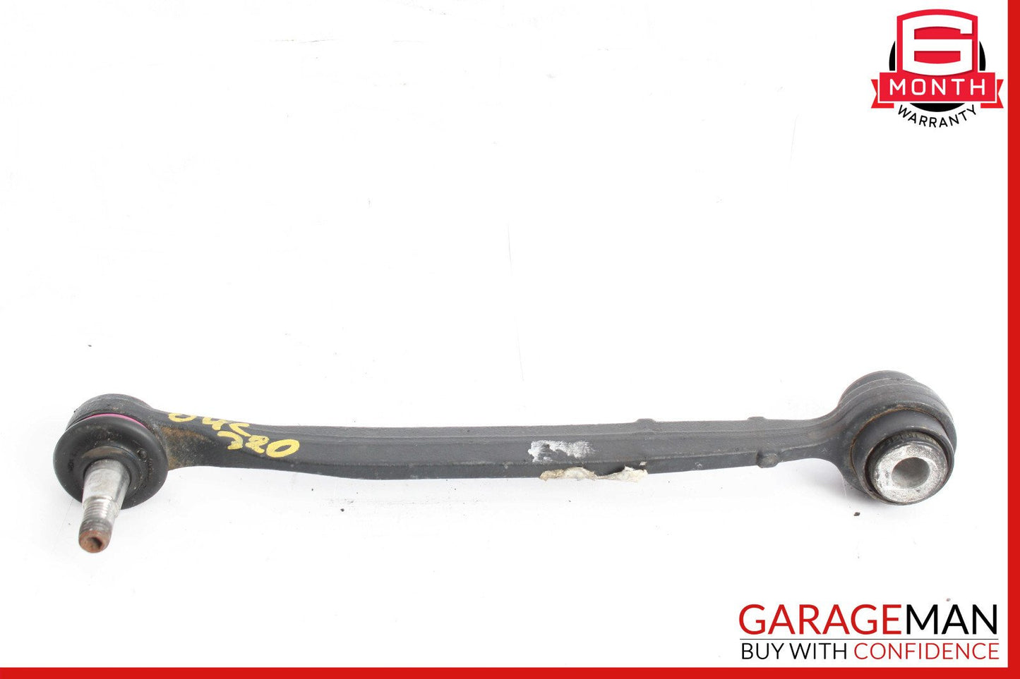 01-09 Mercedes W203 C320 CLK500 Rear Left or Right Side Upper Control Arm OEM
