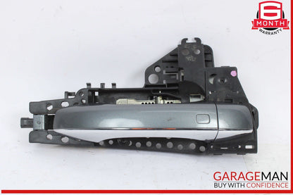 08-18 Audi Q5 A4 A5 Front or Rear Right Passenger Side Exterior Door Handle OEM