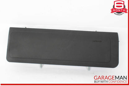 15-24 Porsche Macan 95B Front Right Side Dash Knee SRS Airbag Air Bag OEM