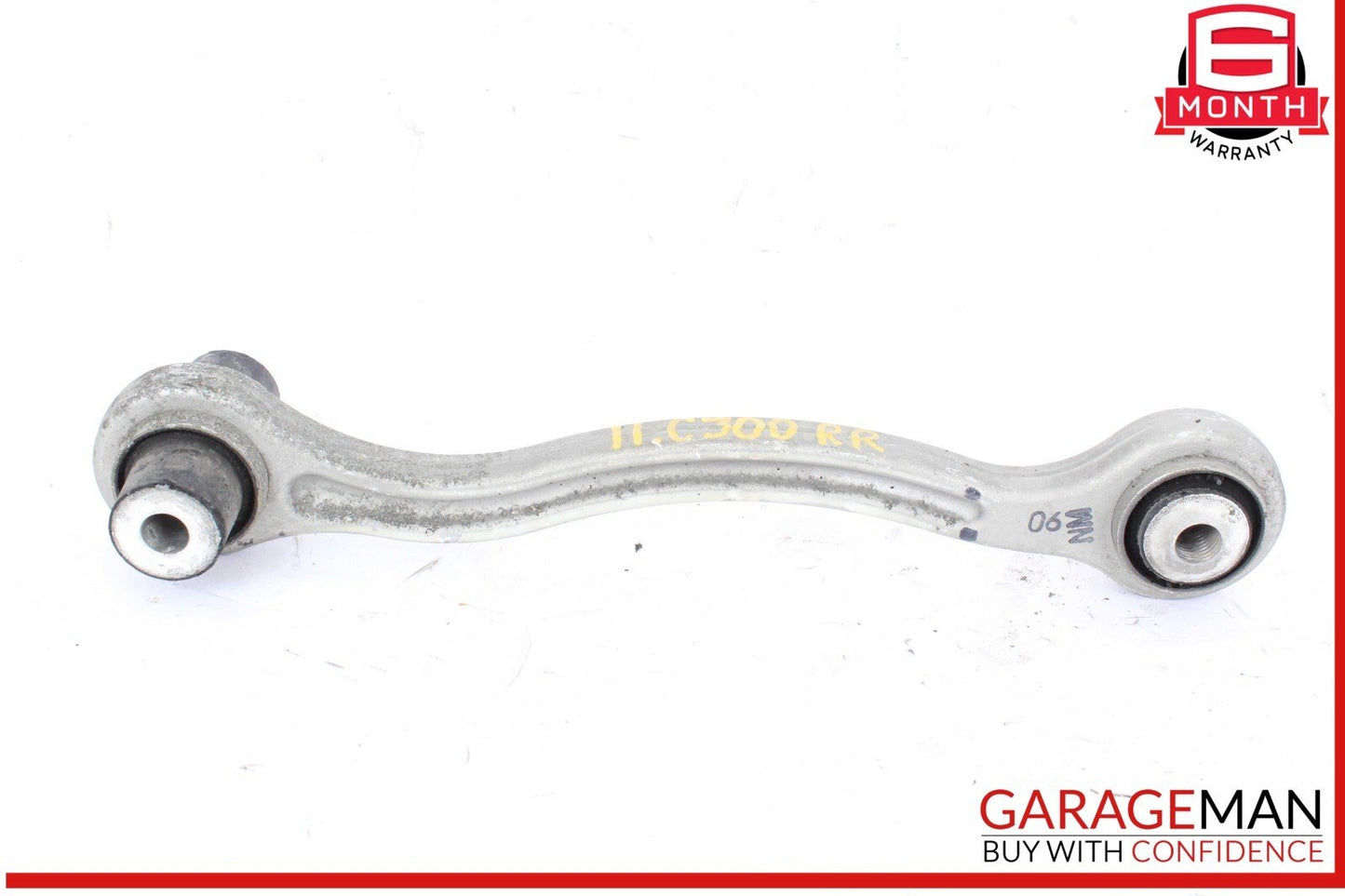 08-17 Mercedes W204 C300 C250 E350 Rear Left / Right Side Lower Control Arm