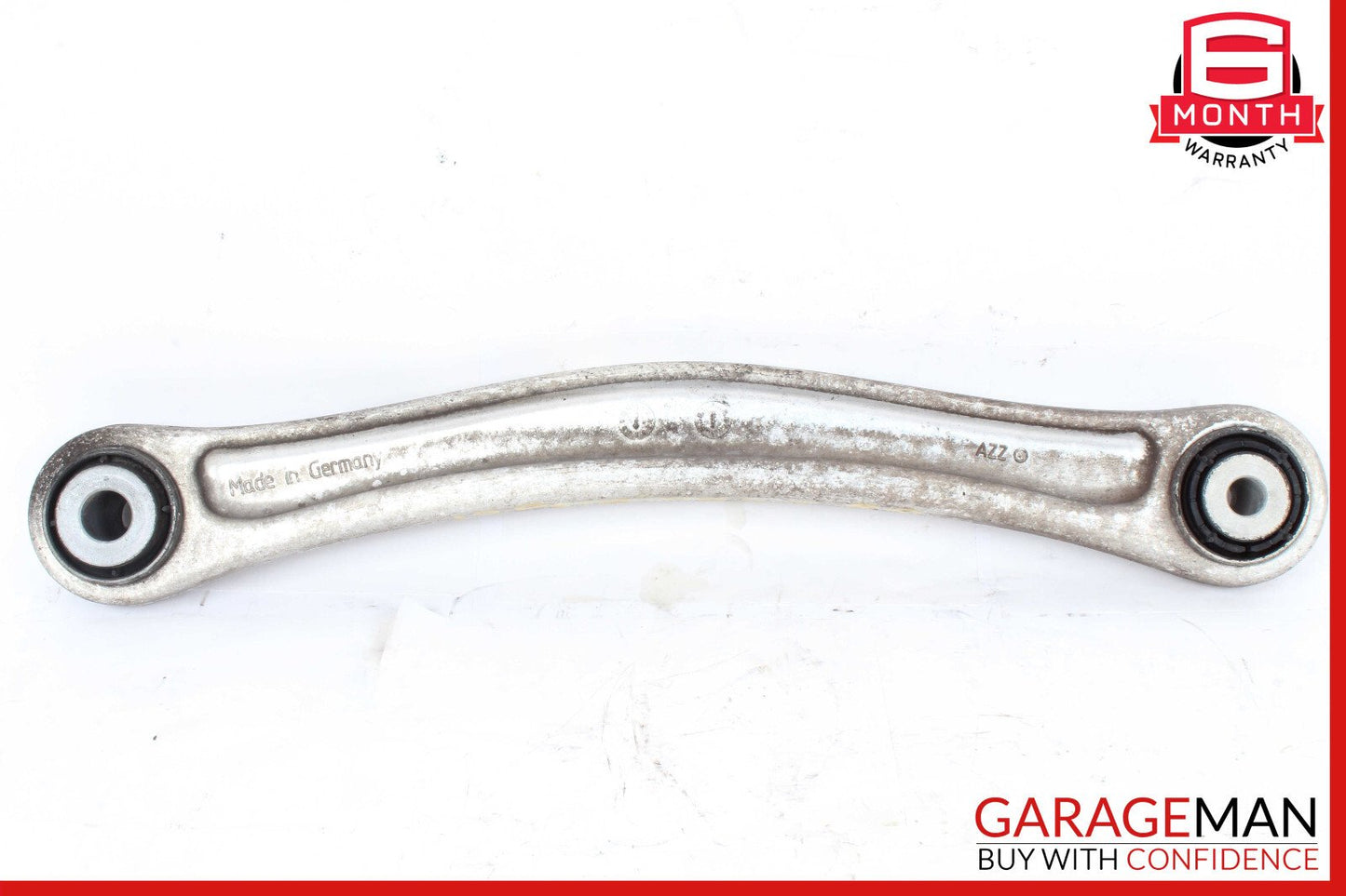 11-18 Porsche Cayenne 958 S Rear Left / Right Side Upper Rearward Control Arm