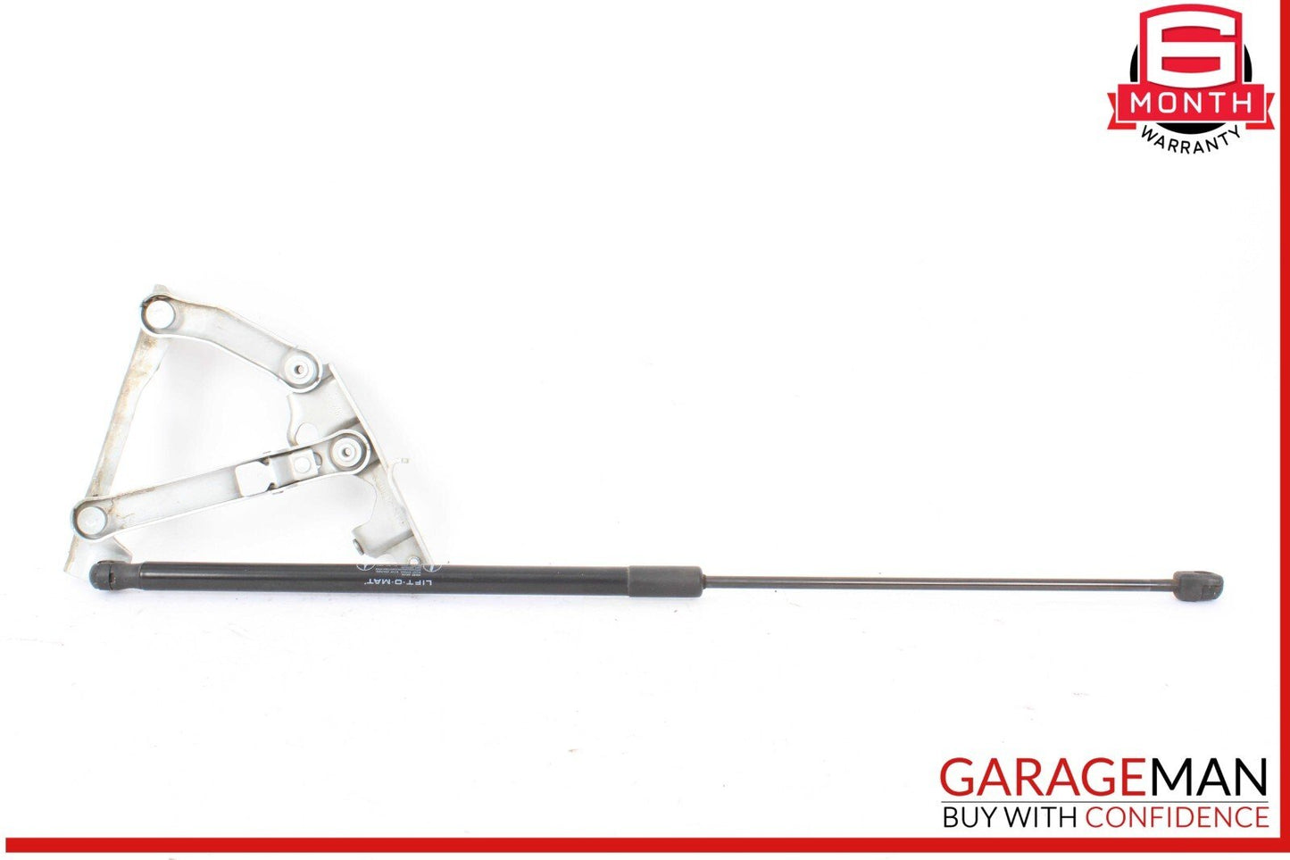 03-09 Mercedes W211 E350 Front Right / Front Left Side Hood Shock Strut