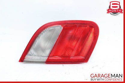 97-03 Mercedes W208 CLK430 CLK320 CLK55 Inner Tail Light Lamp Rear Left Side OEM
