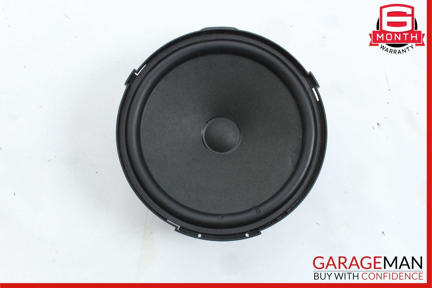 08-15 Mercedes GLK350 C250 C300 Rear Door Audio Sound Speaker 2048206202 OEM