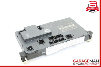 06-11 Mercedes W219 CLS55 AMG CLS500 Front Left Driver Door Control Module OEM