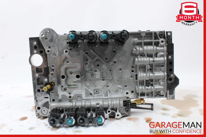 Mercedes W212 E350 GL450 CL550 7G TCM Tronic Transmission Valve Body OEM