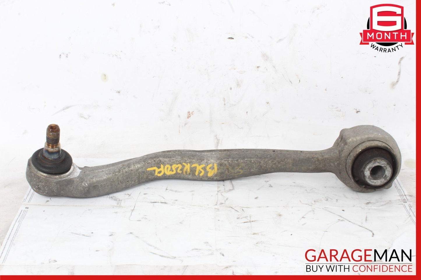 08-17 Mercedes R172 SLK250 E400 Front Left Side Lower Control Arm RWD OEM