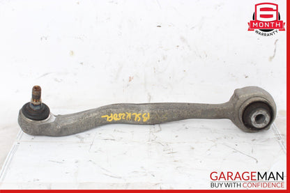 08-17 Mercedes R172 SLK250 E400 Front Left Side Lower Control Arm RWD OEM