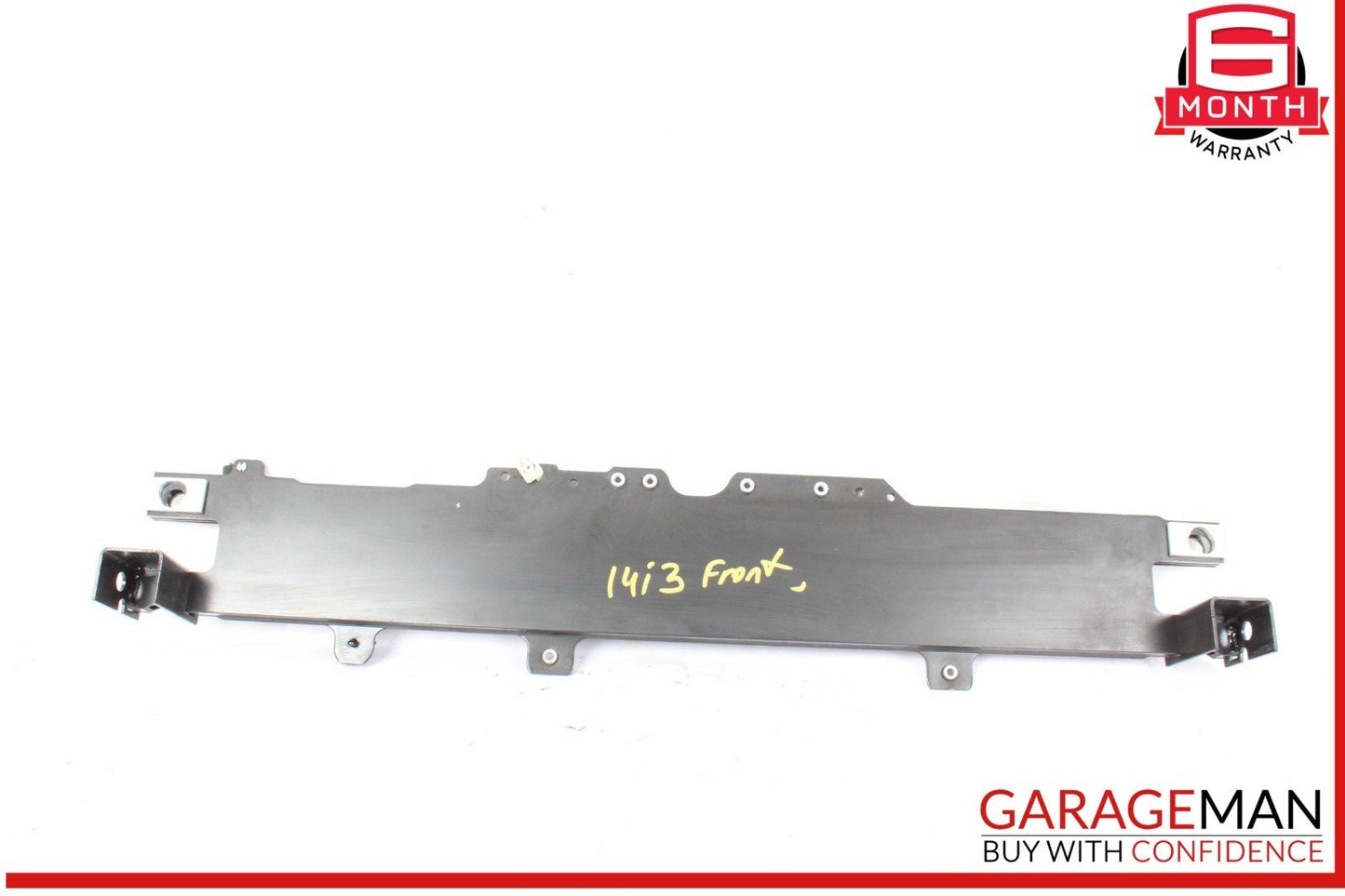 14-21 BMW i3 I01 Hybrid Front Subframe Support Brace Bracket Crossmember OEM