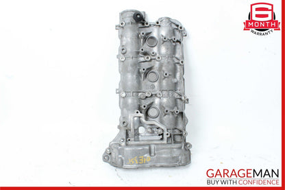 Mercedes W204 C300 GLK350 CLK350 E350 Left Side Engine Cylinder Head Cover OEM