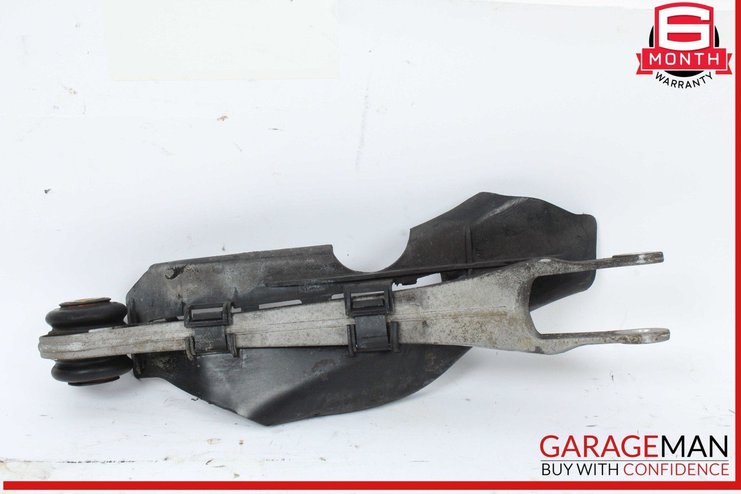 97-05 Porsche Boxster 986 Front Side Suspension Trailing Control Arm OEM