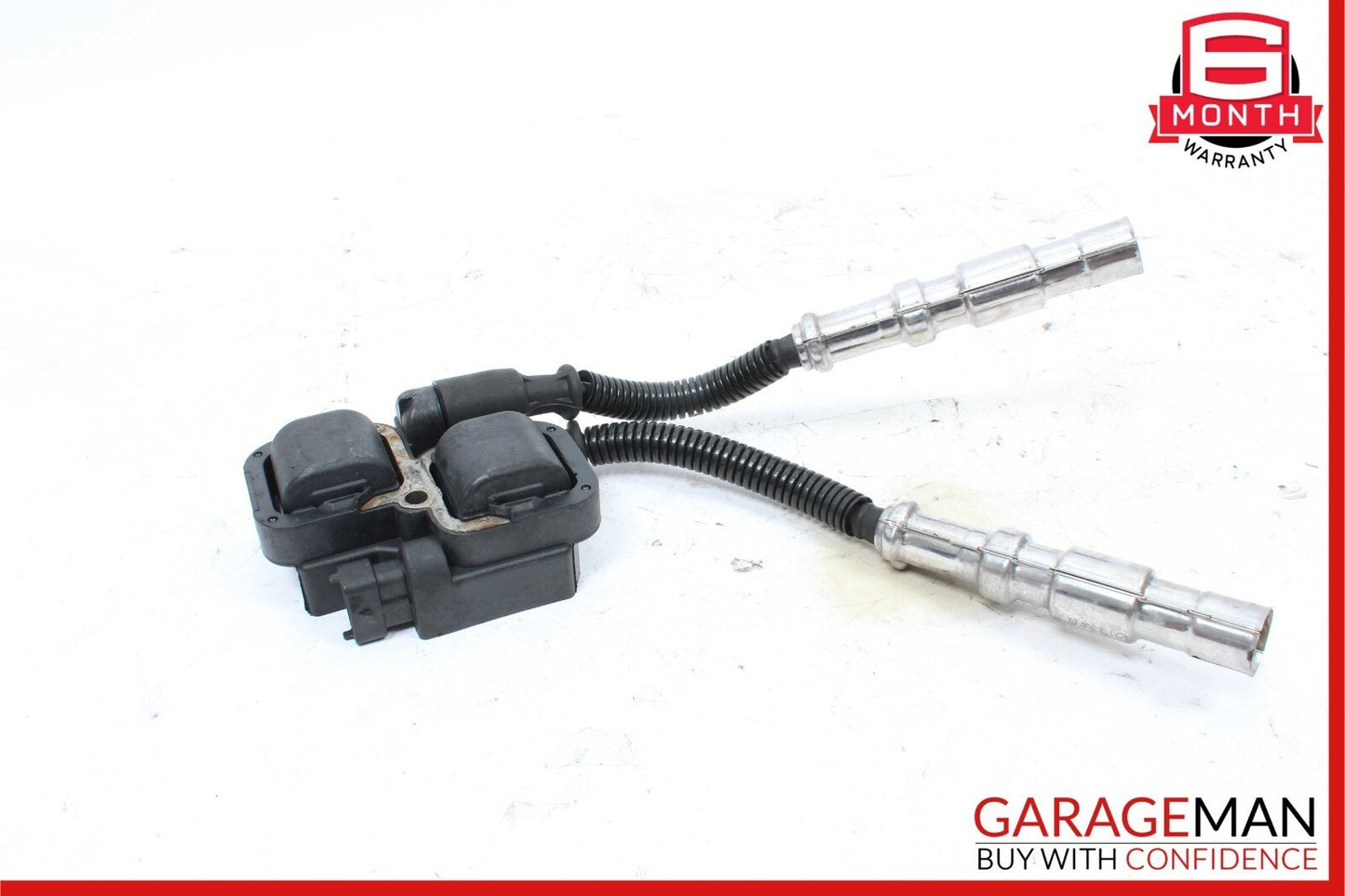 98-06 Mercedes W215 CL55 C320 S500 SL500 S430 Ignition Coil Pack 0001587803 OEM
