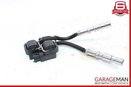 98-06 Mercedes W215 CL55 C320 S500 SL500 S430 Ignition Coil Pack 0001587803 OEM