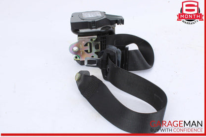 98-02 Mercedes W210 E320 Front Right Passenger Side Seatbelt Seat Belt OEM