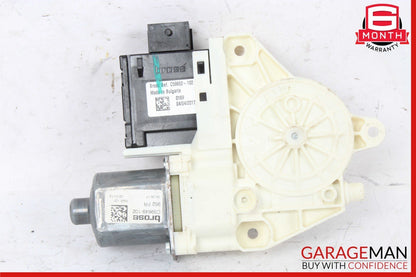 17-21 Alfa Romeo Giulia Front Right Side Door Window Regulator Motor Unit