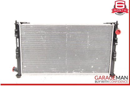 15-22 Mitsubishi Outlander Sport Engine Cooling Radiator Assembly OEM