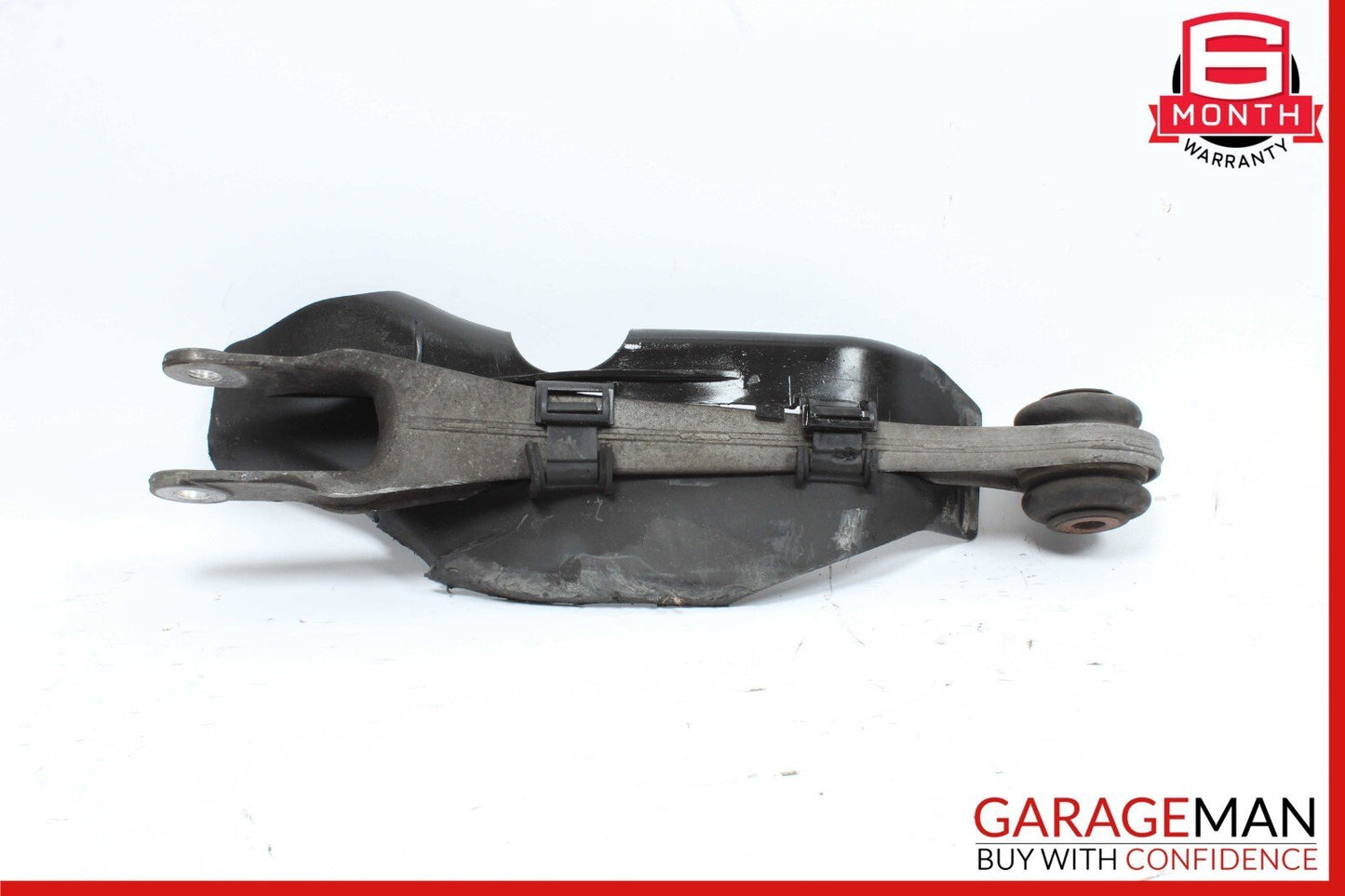 97-04 Porsche Boxster 986 911 Carrera Front Left Suspension Trailing Control Arm