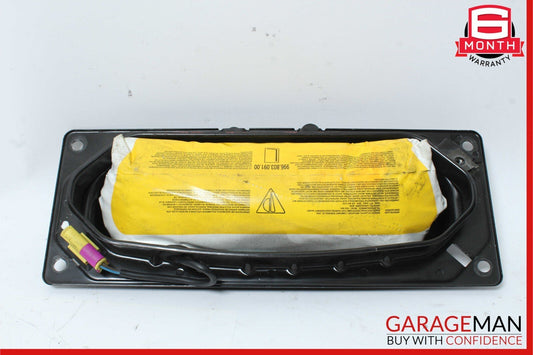 97-04 Porsche Carrera 911 996 Boxster 986 Front Left Side Door Airbag Air Bag