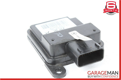 07-10 Mercedes W216 CL550 CL600 Front Right Side Seat Occupancy Module Unit OEM