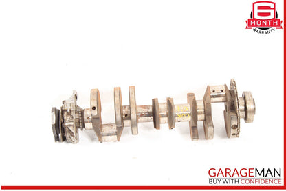 97-04 Chevrolet Corvette 5.7L Engine Motor Crankshaft Crank Shaft OEM