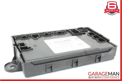10-13 Mercedes W221 S550 Front Right Passenger Side Door Controller Module Unit
