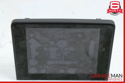 14-17 Maserati Ghibli Radio GPS Navigation Info Display Screen Touchscreen OEM