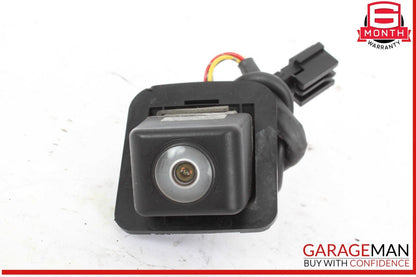 07-14 Mercedes W221 S550 S500 Rear View Backup Back Up Camera OEM