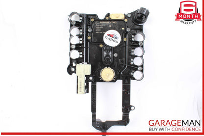 Mercedes VGS3 722.9 7G Transmission Conductor Plate TCU 722.9 FLASHED OEM