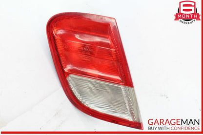 97-03 Mercedes W208 CLK320 CLK430 Rear Left Driver Side Inner Tail Light Lamp