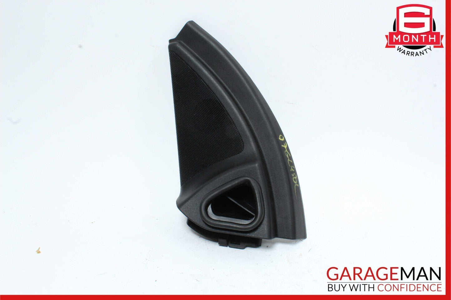 06-12 Mercedes X164 GL450 ML350 Front Left Door Audio Tweeter Speaker Cover OEM