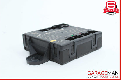 08-18 Mercedes W204 C300 CLS550 GLK350 Rear Left Side Door Control Module OEM