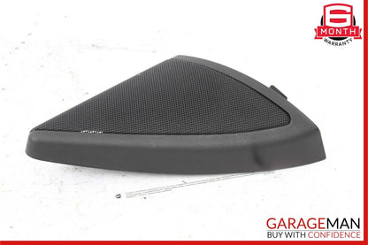 06-11 Mercedes W219 CLS350 CLS550 Front Right Side Door Tweeter Speaker Trim