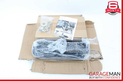 05-23 Toyota Tacoma Rear Leveling Kit Assembly Blocks U Bolts Nuts Washer M10