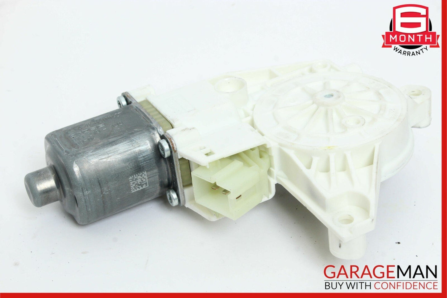 08-15 Mercedes W204 C250 C350 Front Left Door Window Regulator Motor Unit OEM