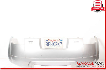 00-06 Audi TT Rear Bumper Cover Panel Assembly OEM