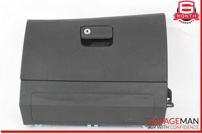 14-20 Mercedes X156 GLA250 Dashboard Glove Box Storage Compartment w/ Air Bag