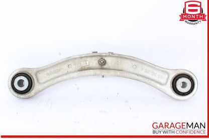 11-18 Porsche Cayenne 958 S Rear Right Side Suspension Upper Forward Control Arm