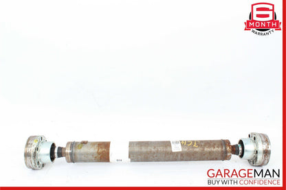 14-18 Jeep Grand Cherokee Front Driveshaft Line Prop Propeller Drive Shaft OEM
