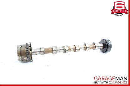08-11 Mercedes W204 C300 Left Side Engine Exhaust Camshaft Cam Shaft
