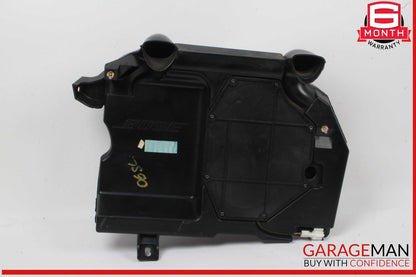03-08 Mercedes R230 SL500 SL55 AMG BOSE Subwoofer Audio Radio Speaker OEM