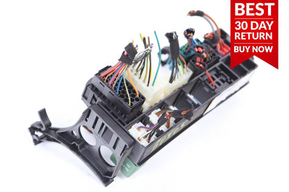 05-08 Porsche Boxster 987 Computer Control Fuse Relay Box Module Unit A23 OEM