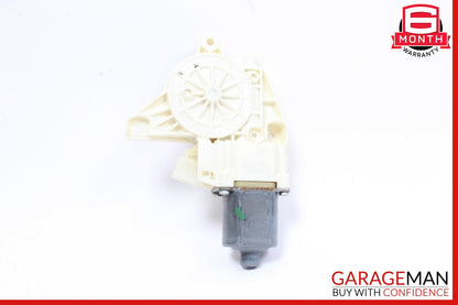 08-15 Mercedes W204 C350 C250 Rear Right Passenger Side Window Regulator Motor