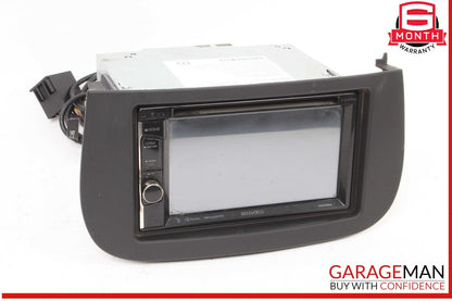 03-04 Mercedes R230 SL500 Kenwood DDX594 Monitor DVD Radio Receiver Player OEM
