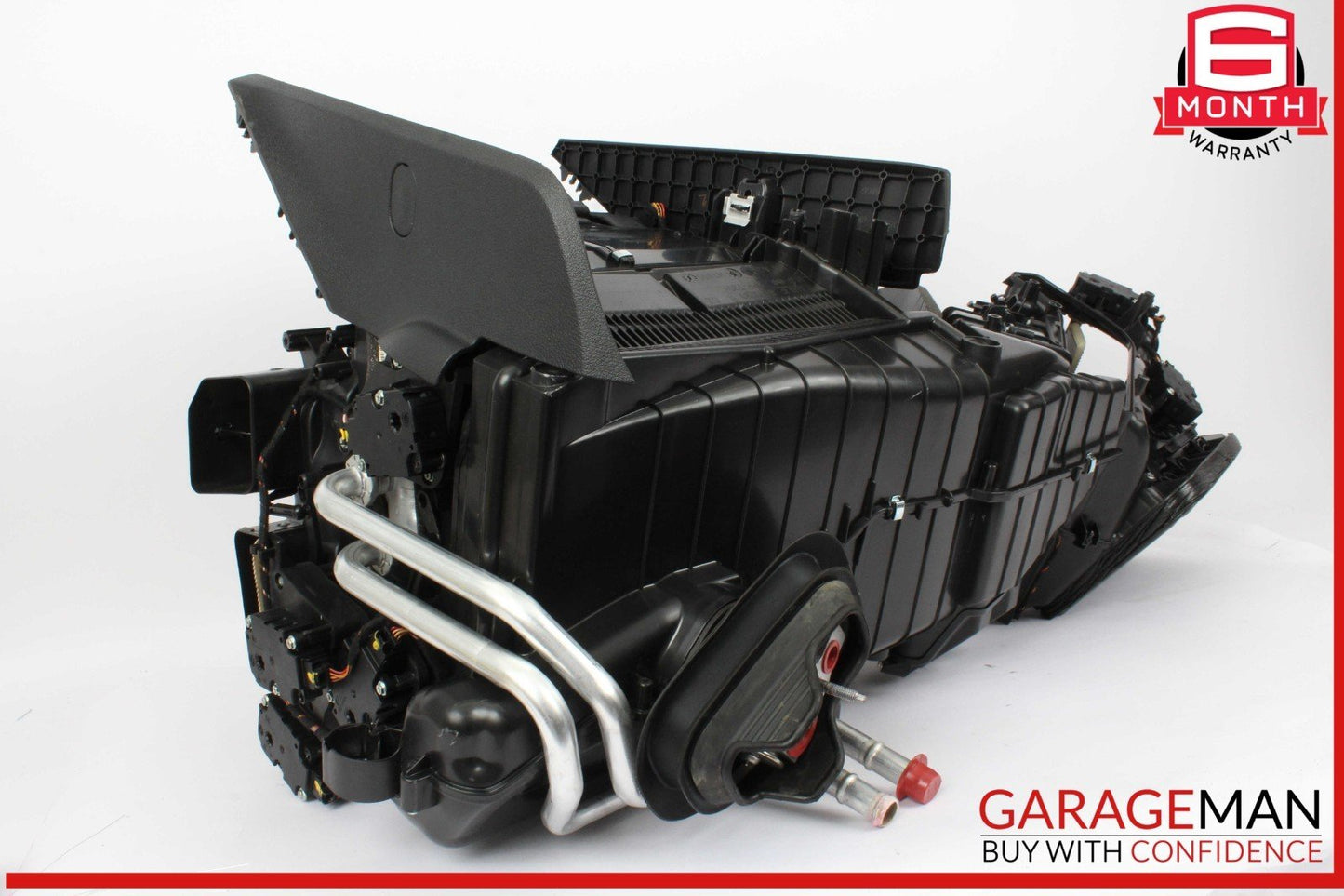 18-23 Audi RS5 S5 HVAC Heater Core Blower Motor Housing Box 8W1820005AF OEM